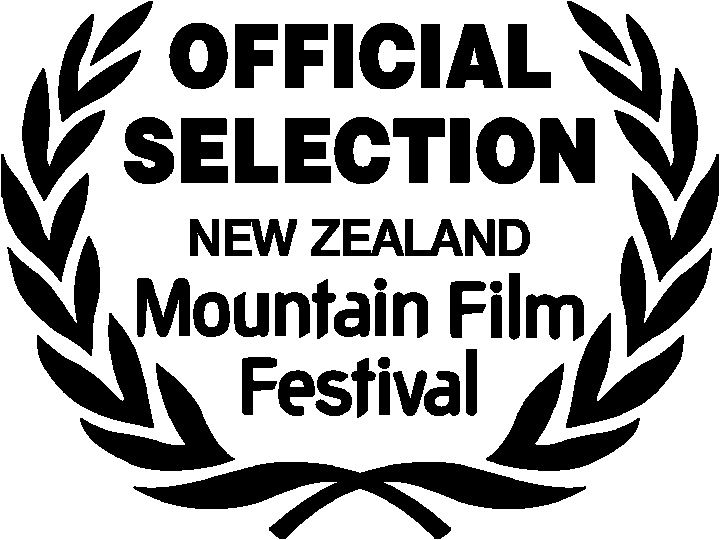 New Zealand Mountain Film Festival Official Selection