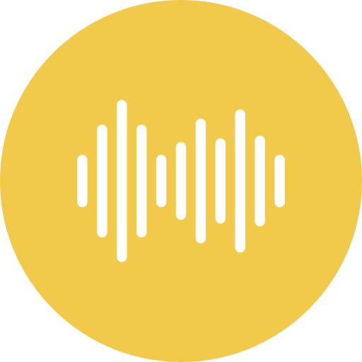 Music Wave Icon