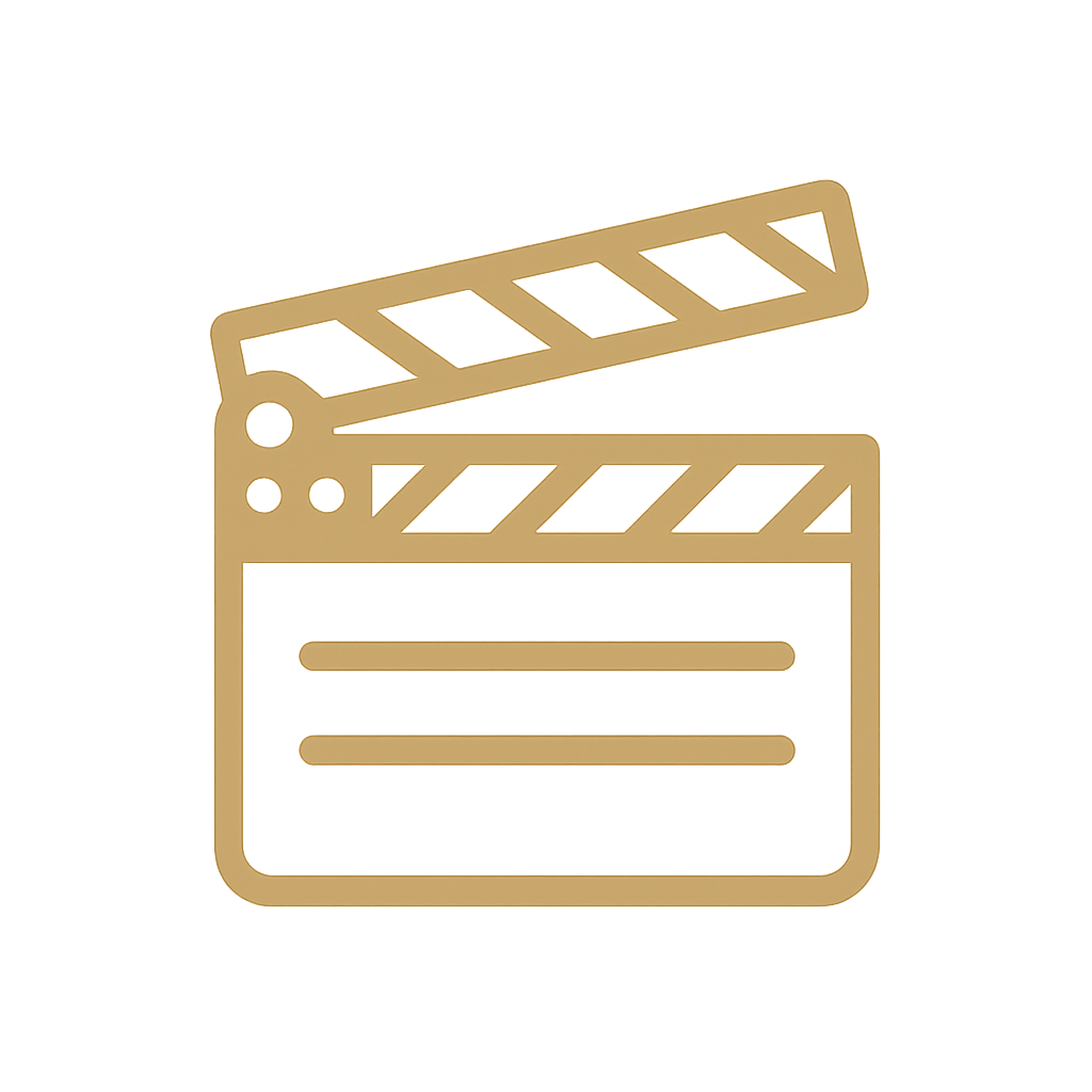 Films Icon