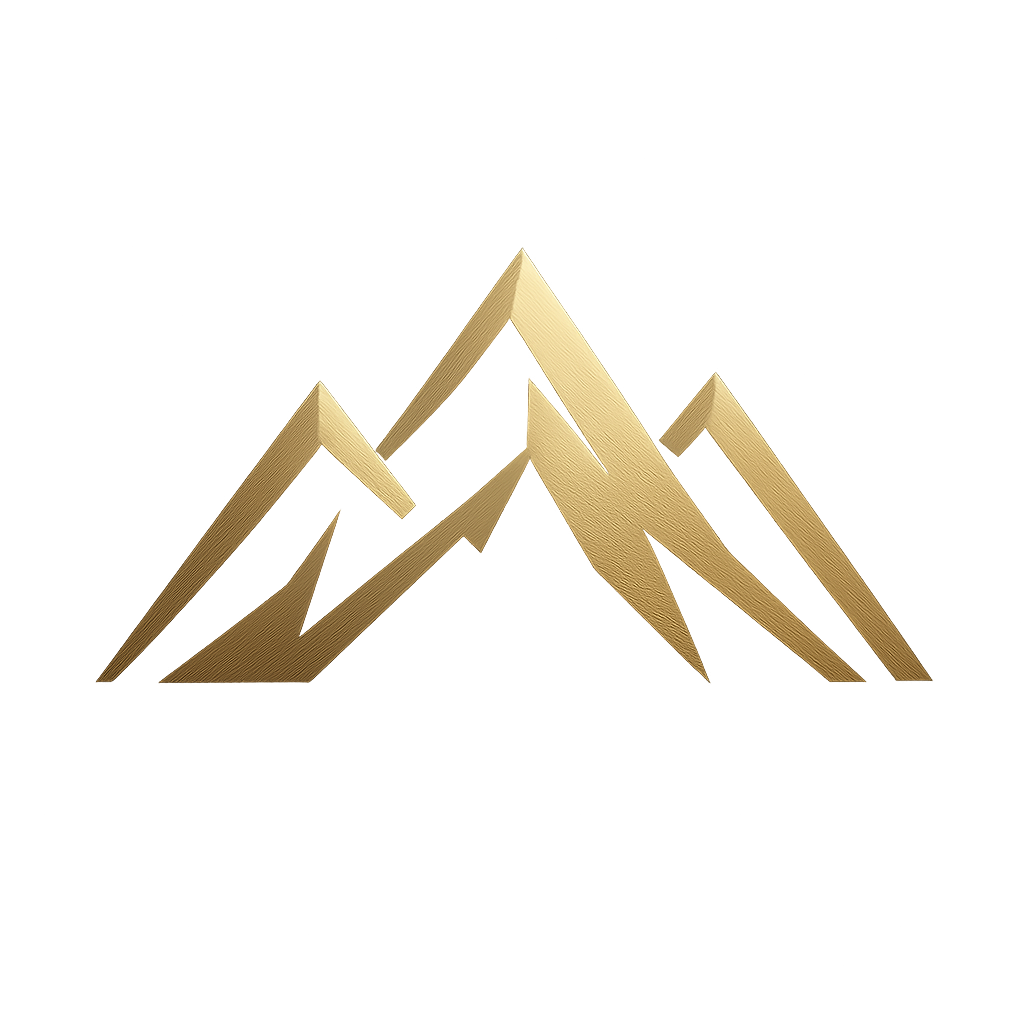 Mountain Ready Icon