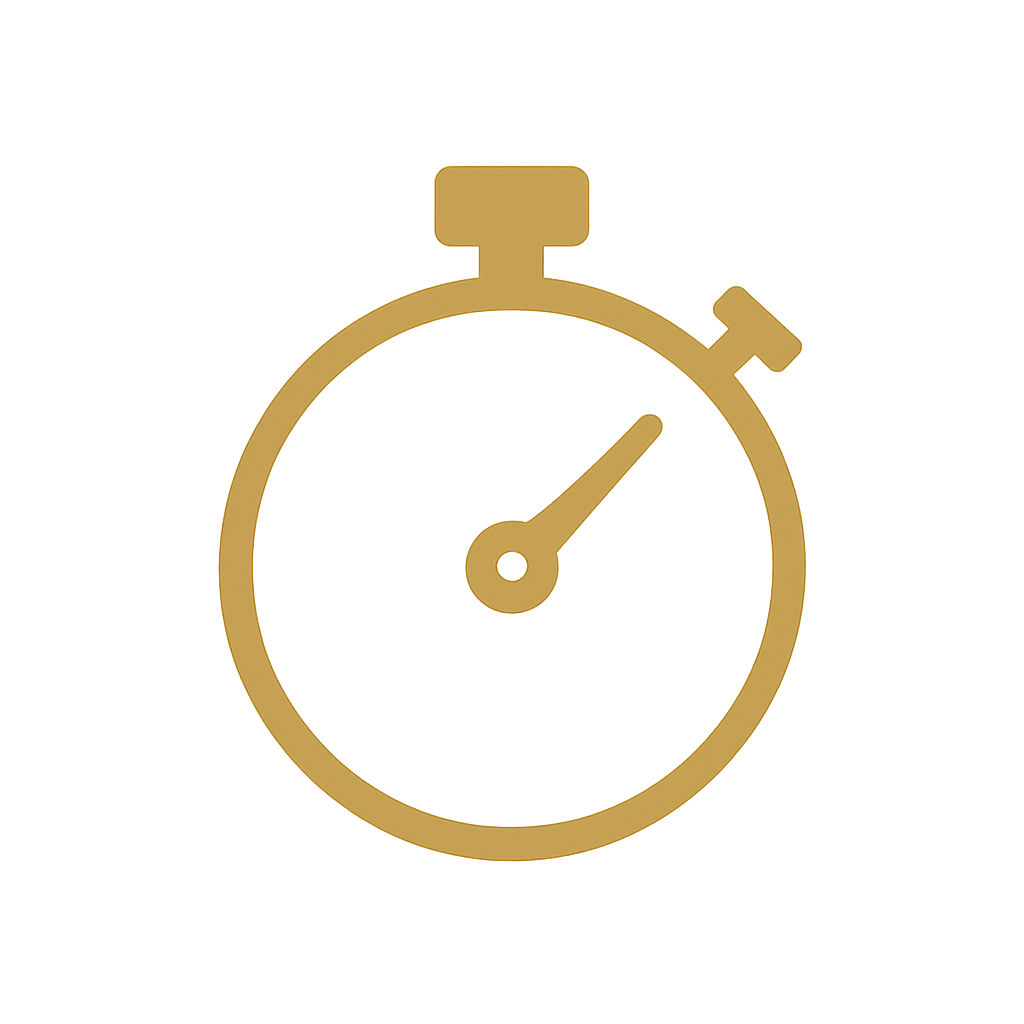 Mountain Speed Icon