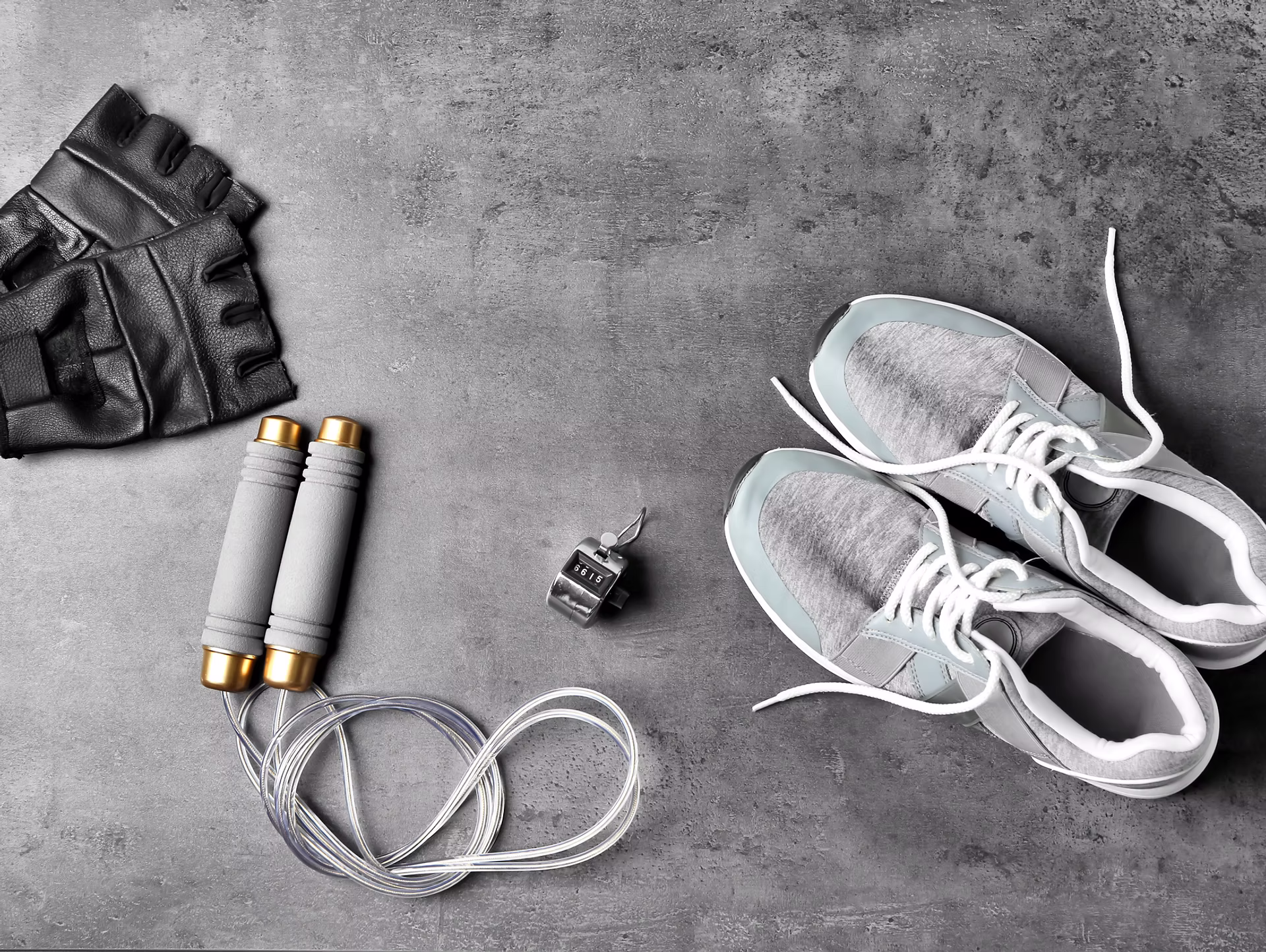 Running Gear